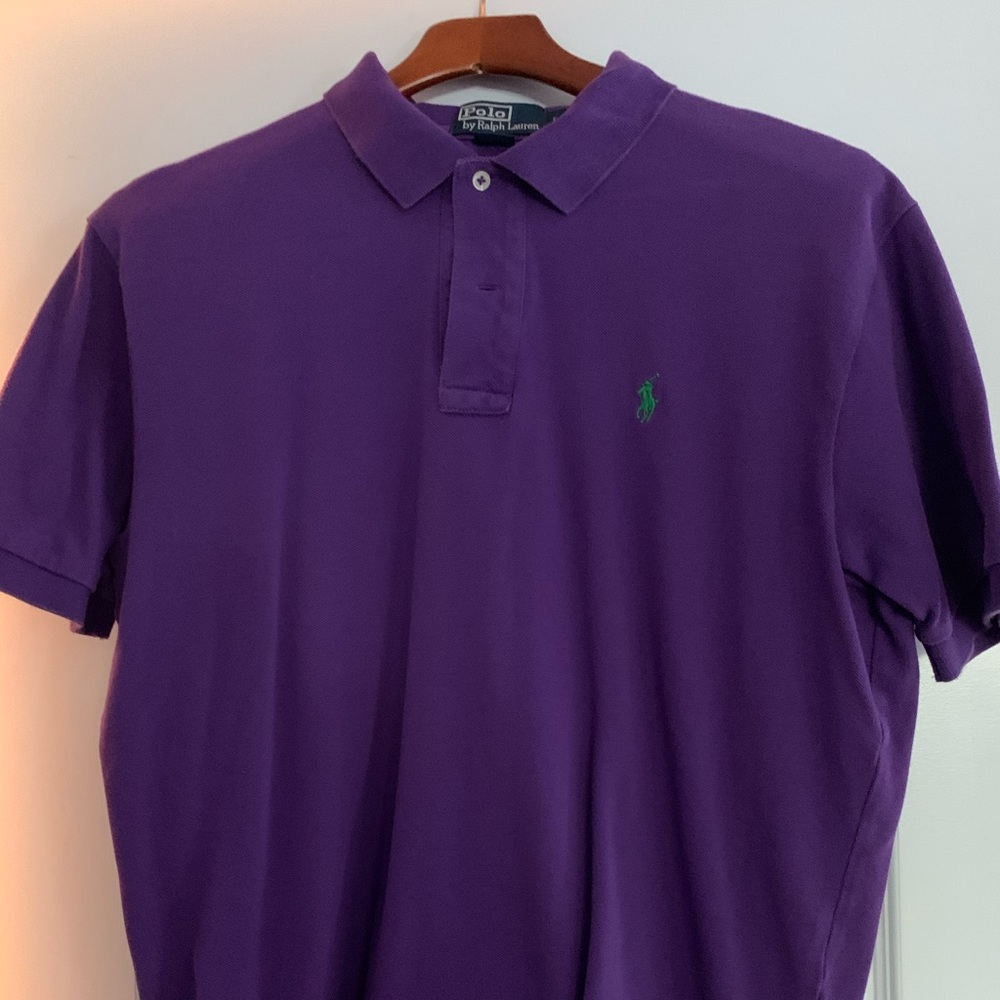 Polo shirt
